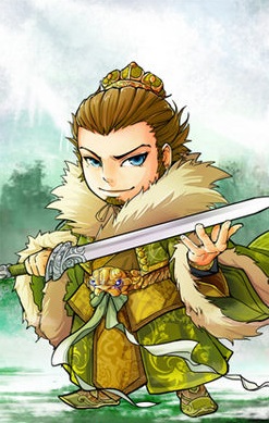 初始武将哪个好 三国杀传奇初始武将推荐