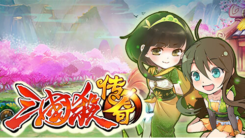 三国杀传奇副将选择 攻击武将推荐